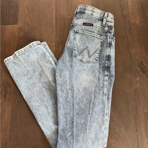 Wrangler Willow ultimate riding Jean